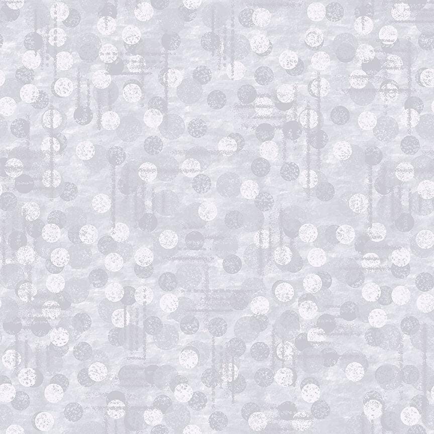 Jot Dots #9570-93 Fog