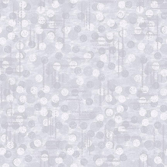 Jot Dots #9570-93 Fog