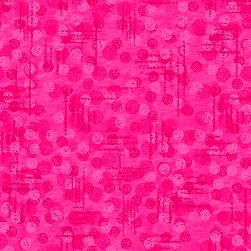 Jot Dots #9570-23 Cyclamen