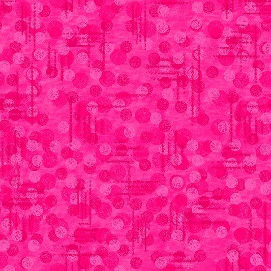 Jot Dots #9570-23 Cyclamen