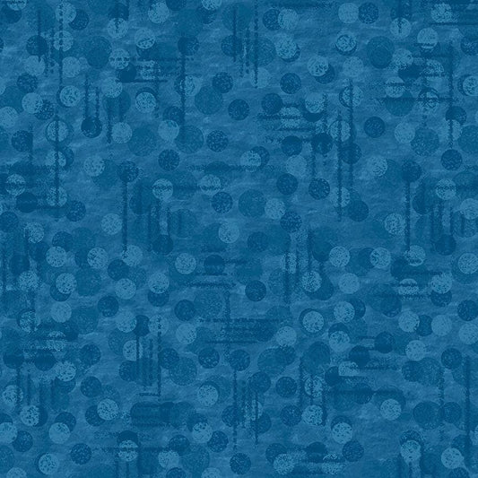 Jot Dots #9570-75 Ocean