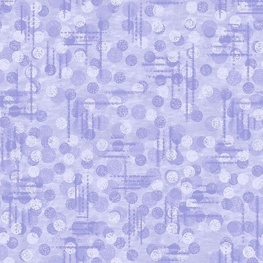 Jot Dots #9570-50 Lt Purple