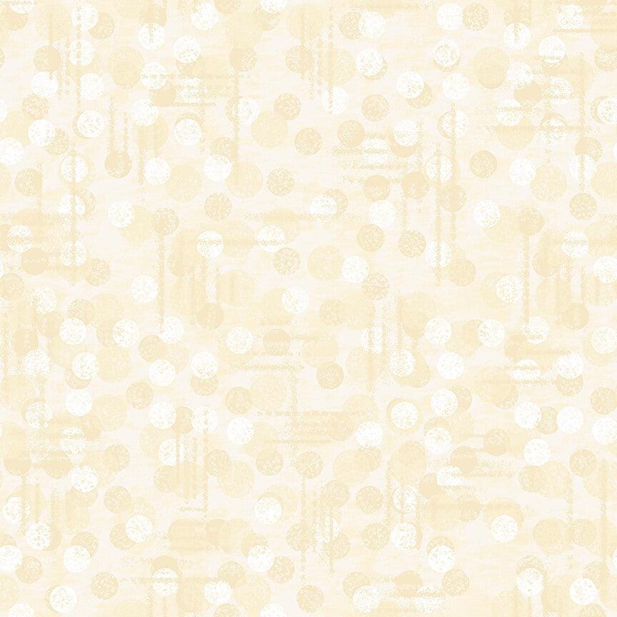 Jot Dots #9570-41 Ivory