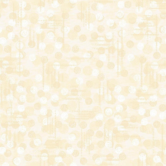 Jot Dots #9570-41 Ivory