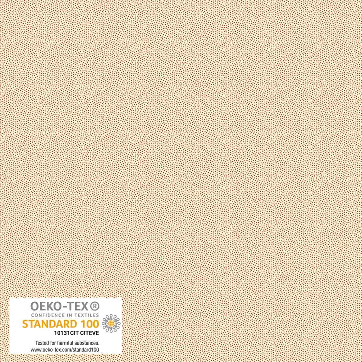 Petit Points #4511-341 Cream Coral