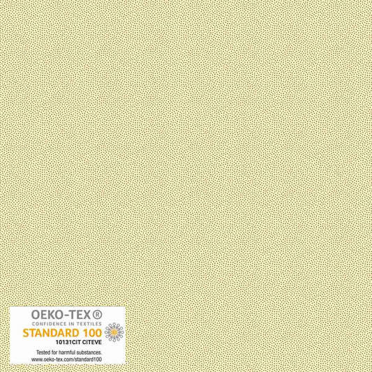 Petit Points #4511-338 Cream Golden
