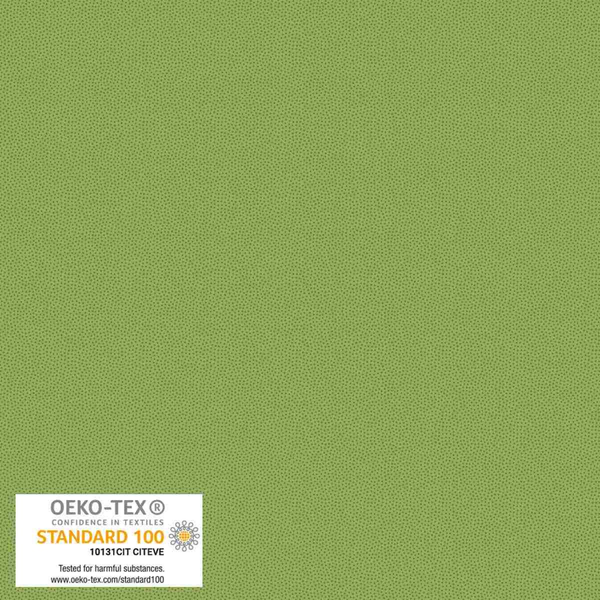 Petit Points #4511-331 Green