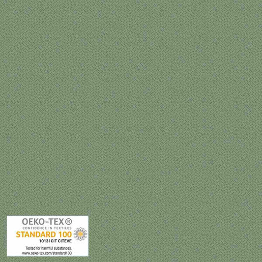 Petit Points #4511-314 Dk Green