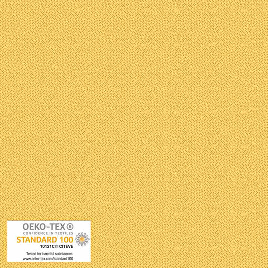 Petit Points #4511-307 Yellow