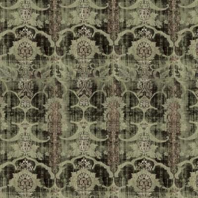 Tim Holtz Green Palette Collection - Tapestry #267