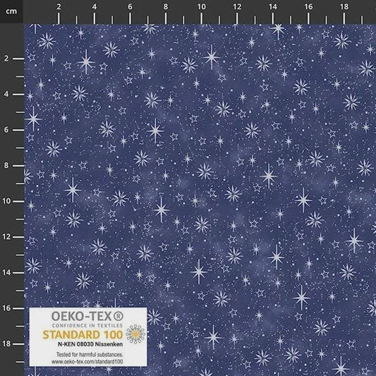 We Love Christmas - Stof Fabrics - #4591-606