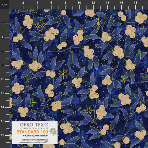 Twinkle - Stof Fabrics - #4590-004