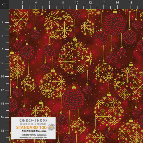 Twinkle - Stof Fabrics - #4590-009