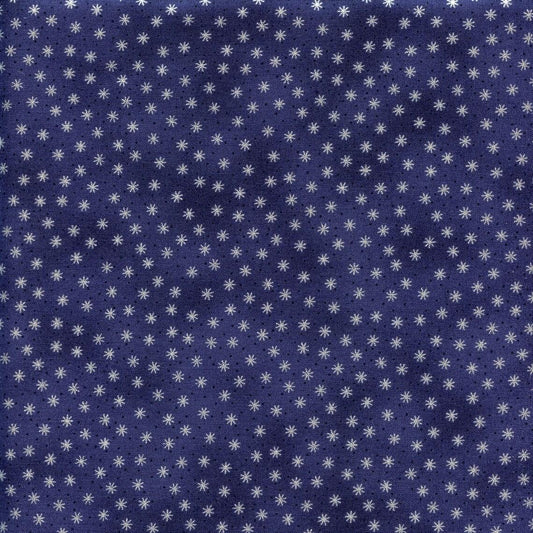 Christmas Wonders - Stof Fabrics - #4596-604