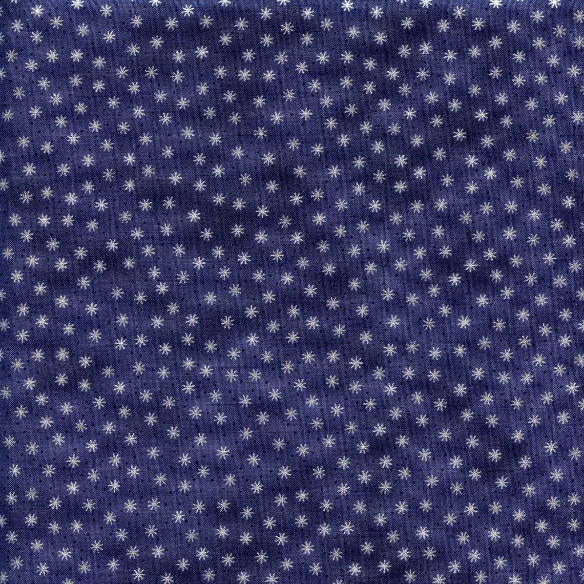 Christmas Wonders - Stof Fabrics - #4596-604
