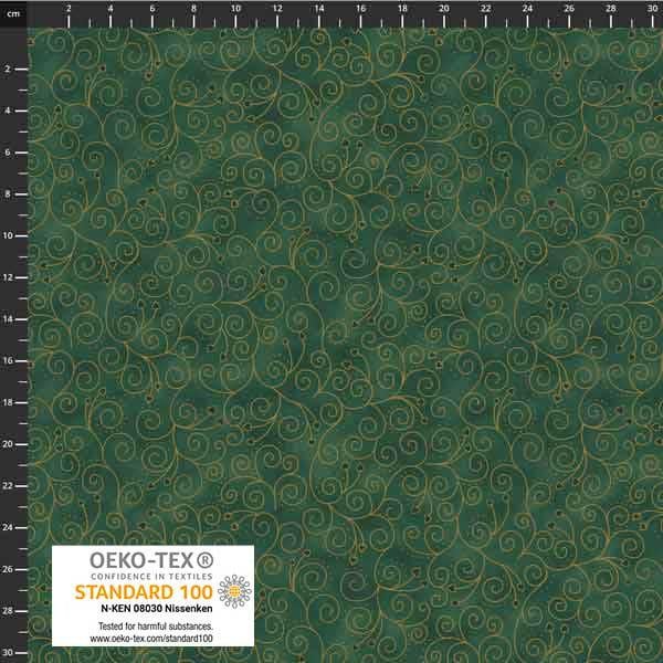 Star Sprinkle - Stof Fabrics - #4599-809