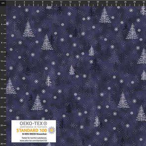 Star Sprinkle - Stof Fabrics - #4599-603