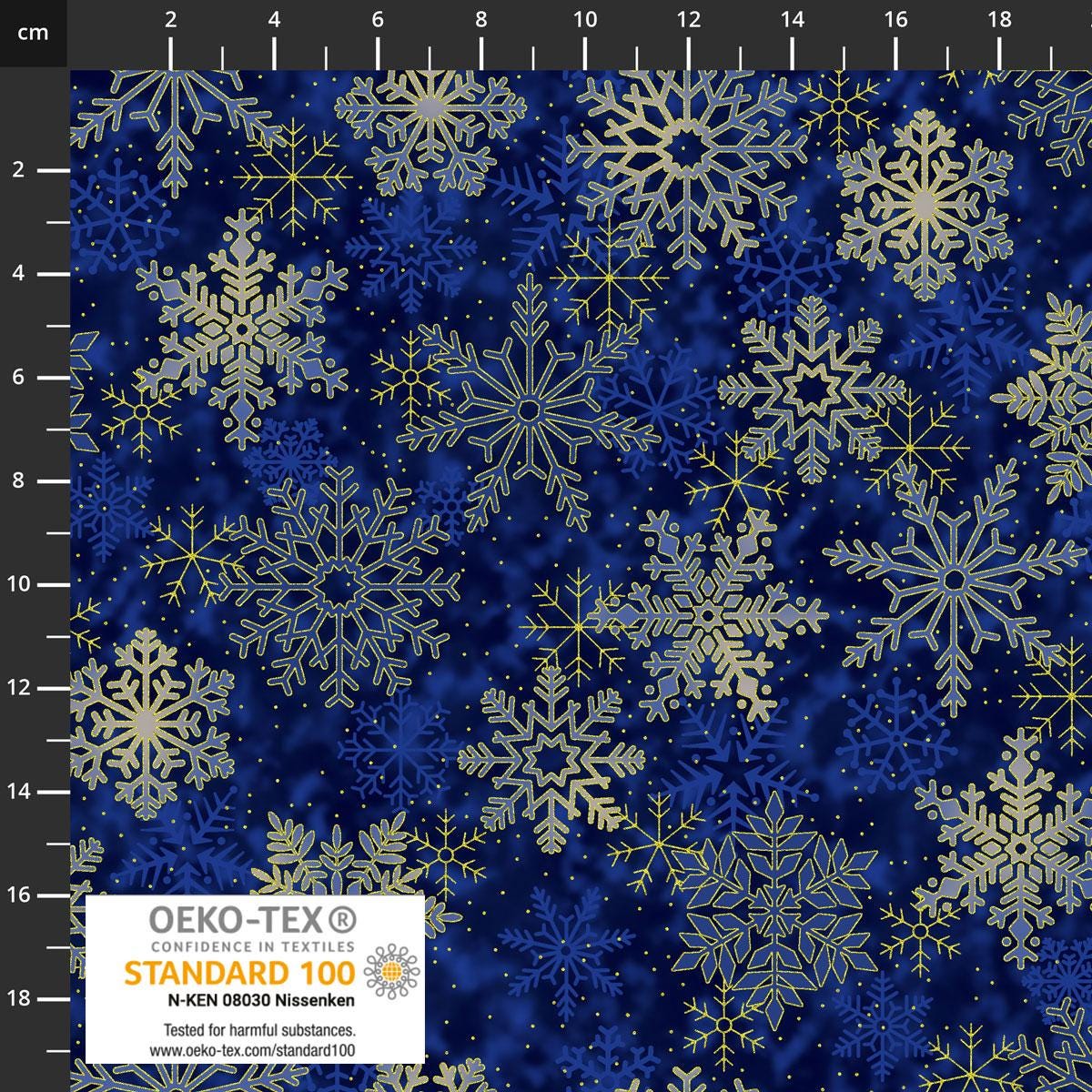 Twinkle - Stof Fabrics - #4590-020