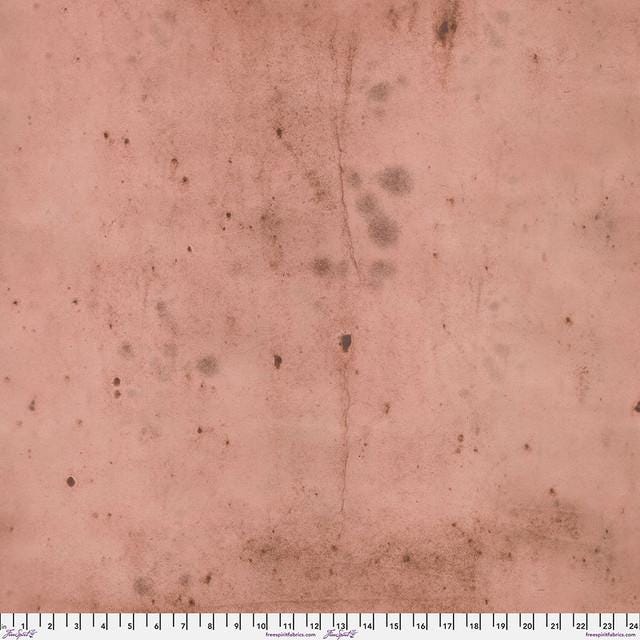 Provisions by Tim Holtz - Rose PWTH115 Precuts length only