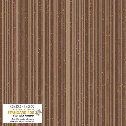 Frosty Snowflake - Stof Fabrics - #4590-303