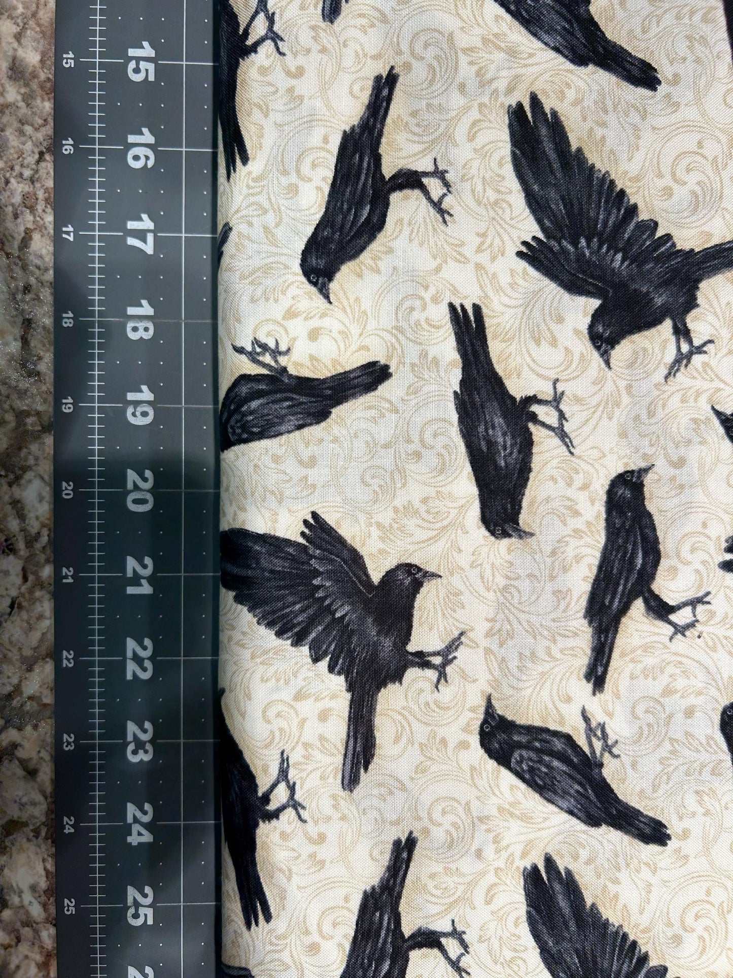 Candelabra - Raven Toss - #24763-11