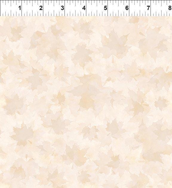 Last Chance --Reflections of Autumn II - Shadow Maple Cream #29RA2