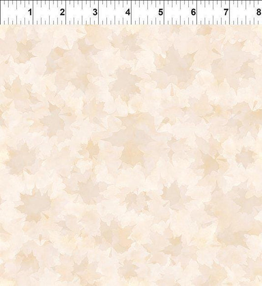 Last Chance --Reflections of Autumn II - Shadow Maple Cream #29RA2