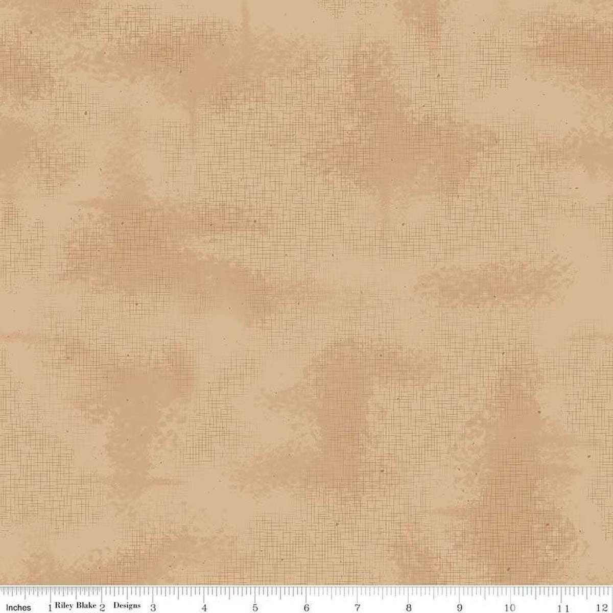 Winnie the Pooh - C605-Allspice