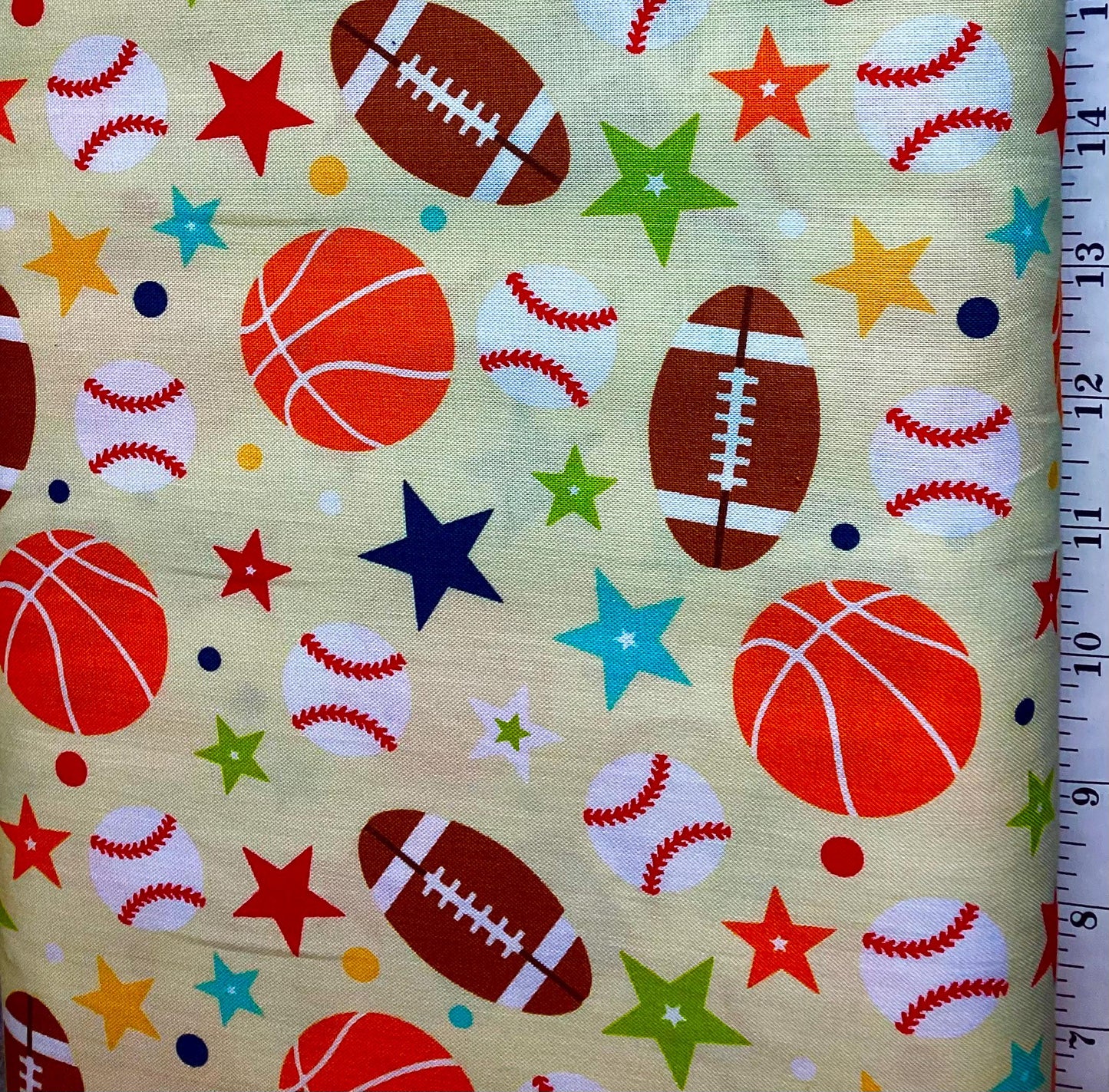 Clearance Play Ball - Asst Balls - #C4310