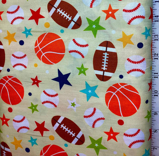 Clearance Play Ball - Asst Balls - #C4310