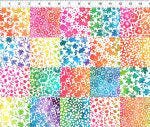 Sew Spring! - Patchwork-Multi #4SSP 1