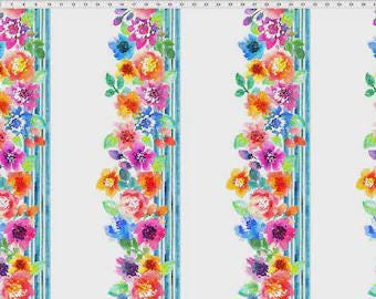 Sew Spring! - Border-Multi #1SSP 1