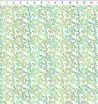 Sew Spring! - Vines -Green #8SSP 2