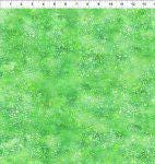 Sew Spring! - Splatter -Green #9SSP 4