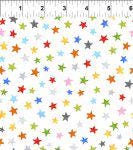 On the Go - Stars -Multi #5KFA 1