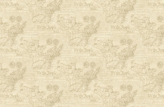 America 250-Stonehenge - Beige #DP28374-12