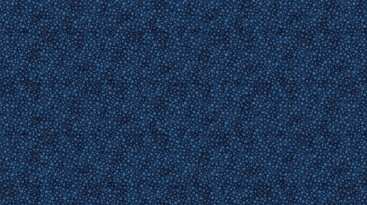 Stars & Stripes 14 - Navy #29050-49