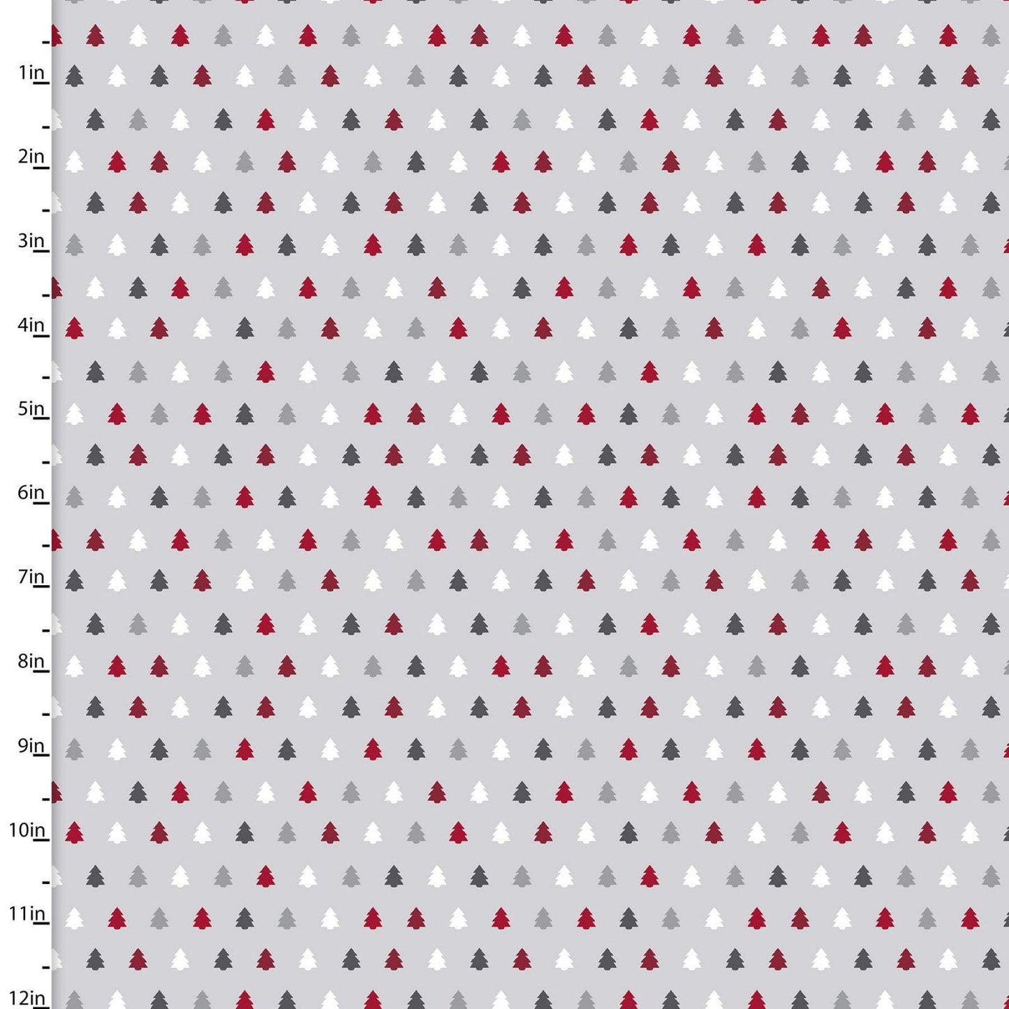 Last Chance!- Hanging with My Gnomies - Trees on Gray - #