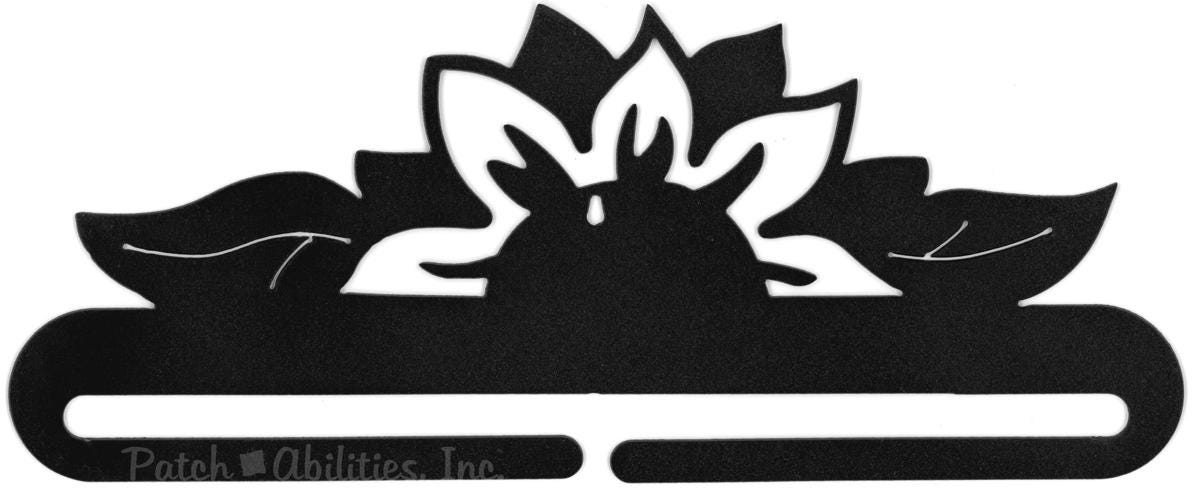 12" Sunflower Hanger - PAH-120015