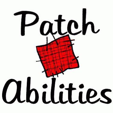 Frosty Friends Patch Abilities Pattern P316
