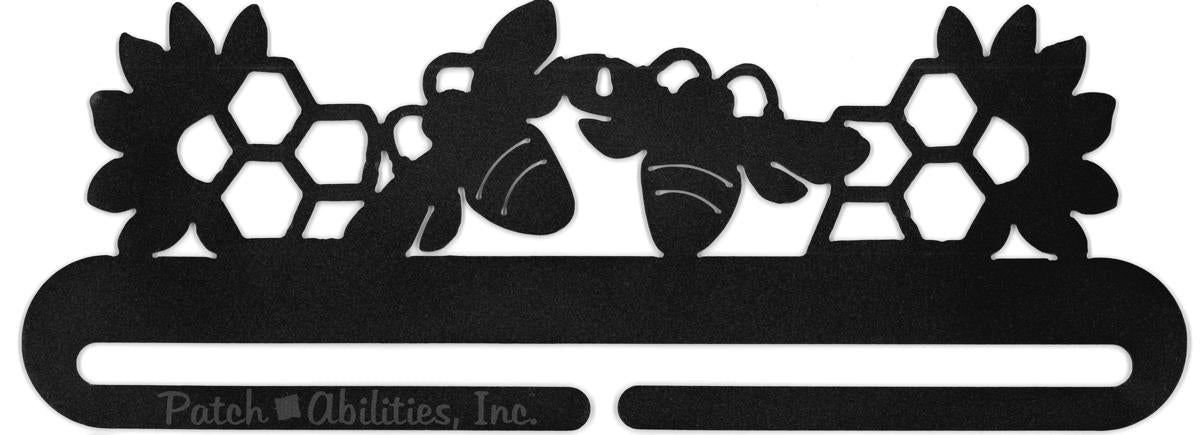 12" Honeycomb Bees Hanger - PAH-12008