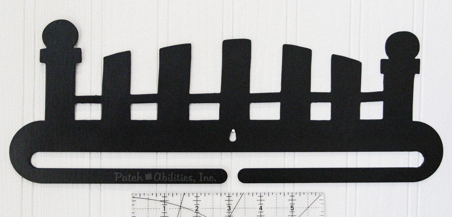 12" Garden Gate Hanger - PAH-12002