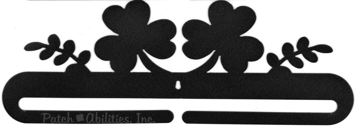 12" Shamrocks Hanger - PAH-120017