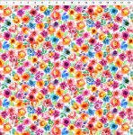 Sew Spring! - Small Floral-Multi #3SSP 1