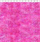 Sew Spring! - Splatter -Magenta #9SSP 6