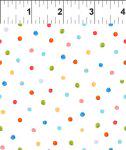 On the Go - Dots-Multi #7KFA 1