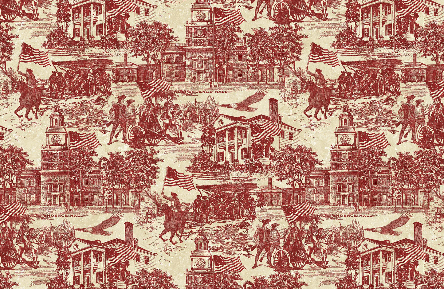 America 250-Stonehenge - Red Beige #DP28372-24