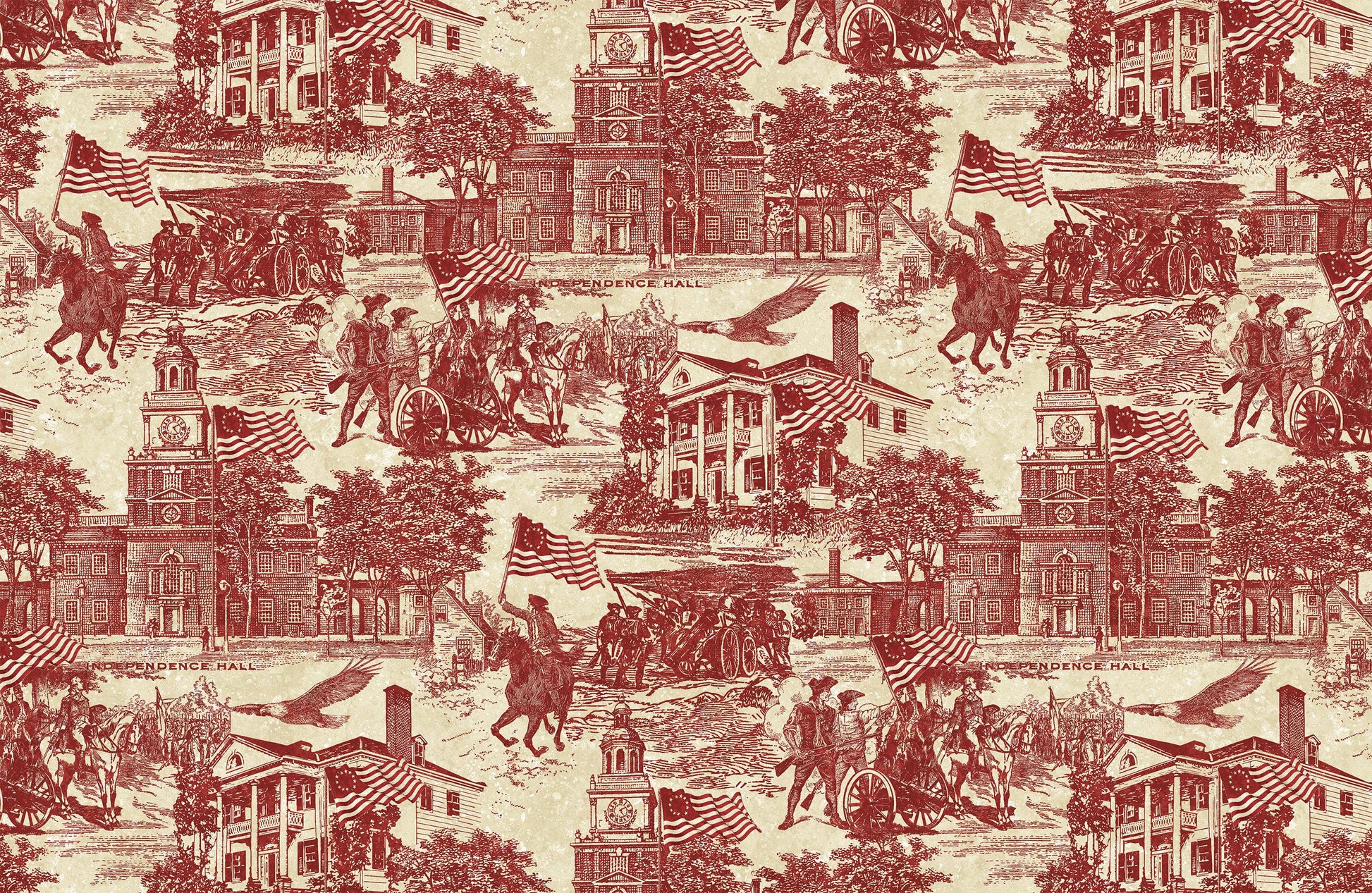 America 250-Stonehenge - Red Beige #DP28372-24
