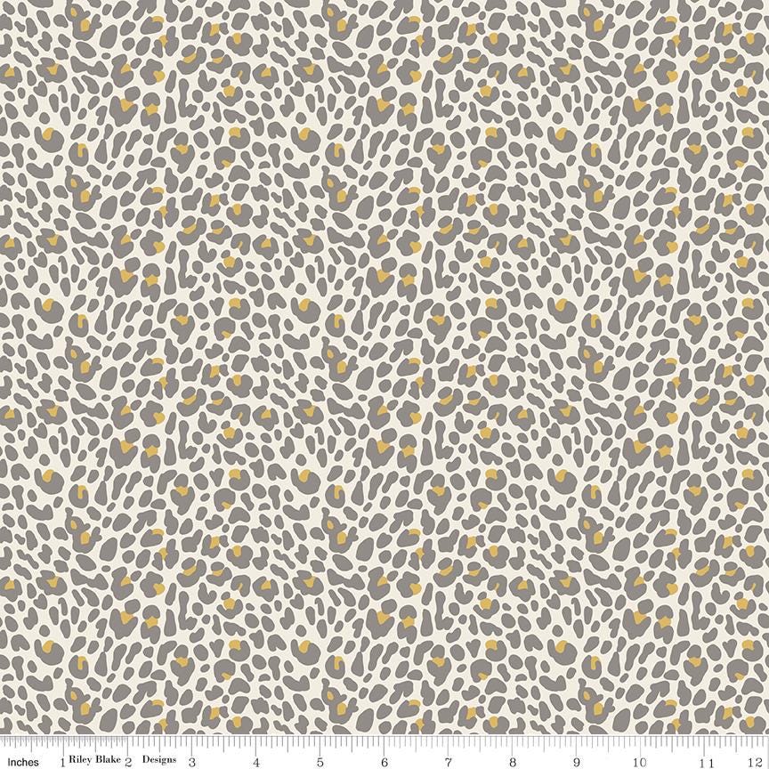 Leo & Savannah #C17544-Cream