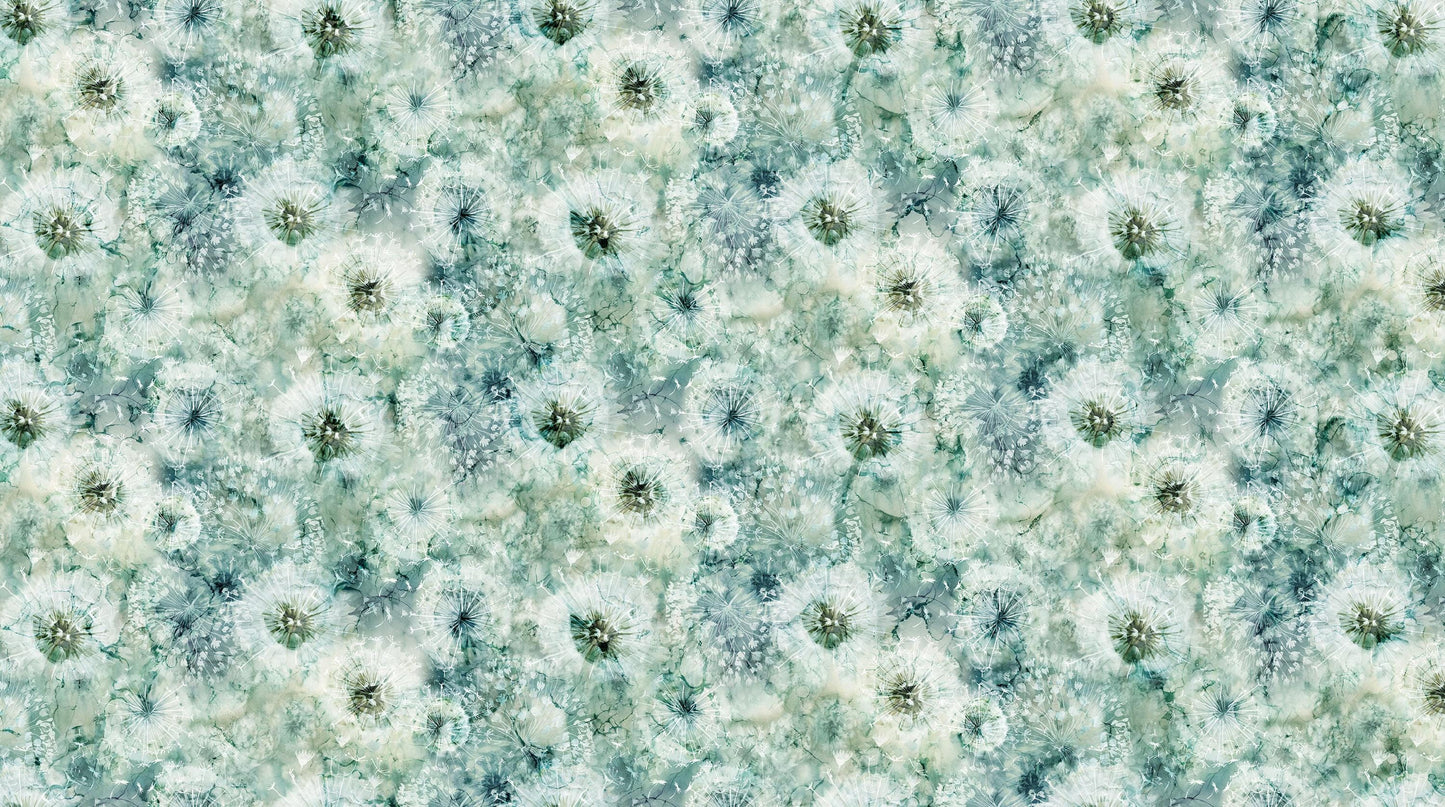 Whisper - Medium Teal Multi #DP28702-64